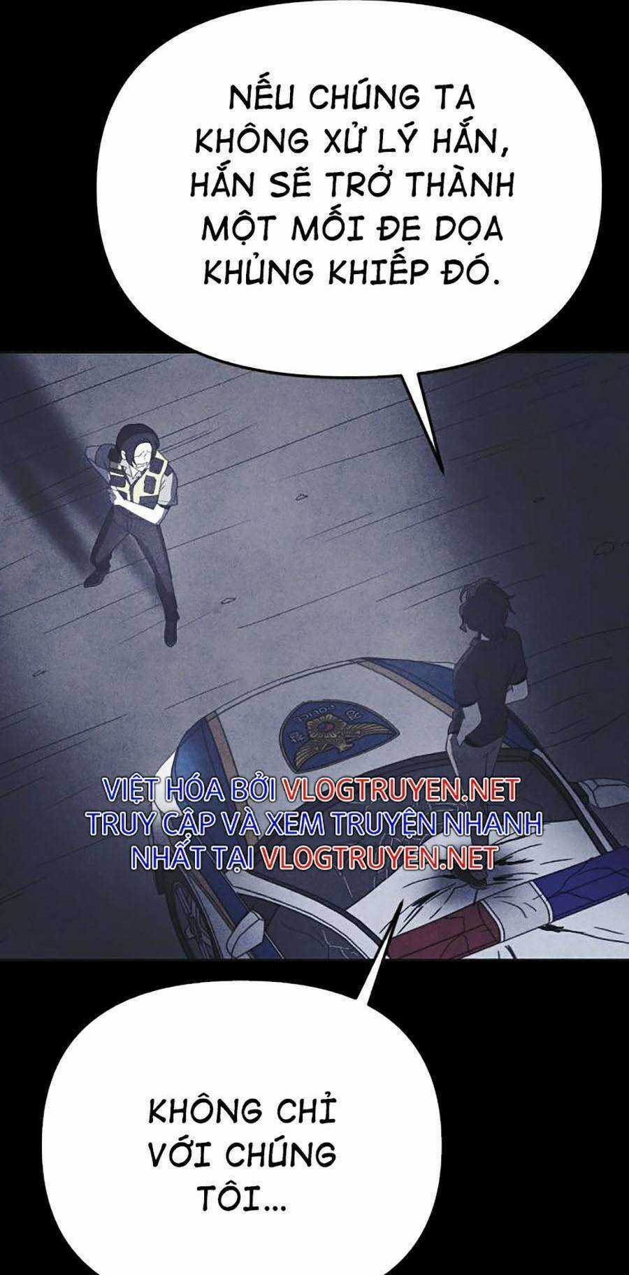 Cậu Bé Shotgun Chapter 36 trang 35