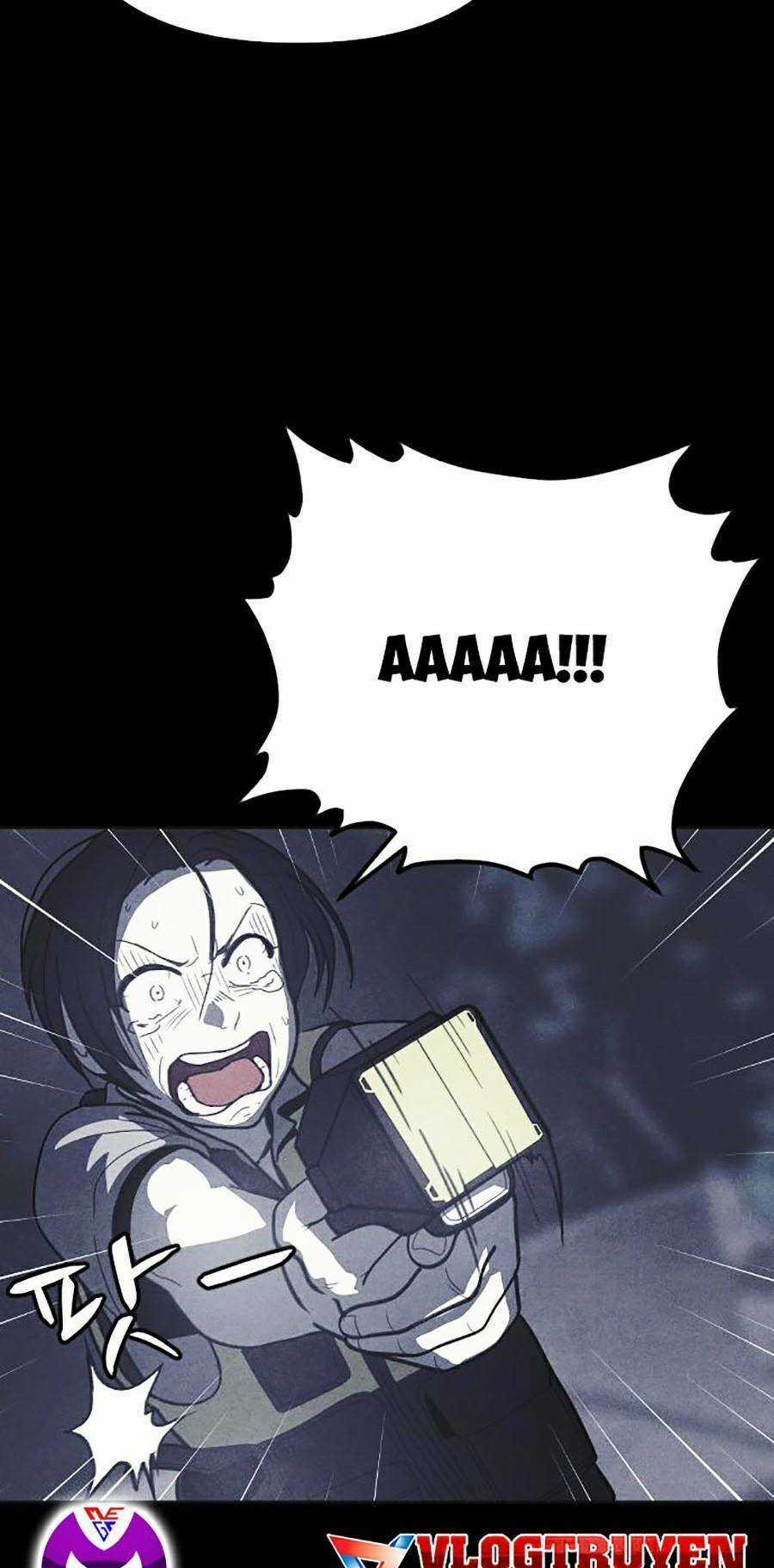 Cậu Bé Shotgun Chapter 36 trang 36