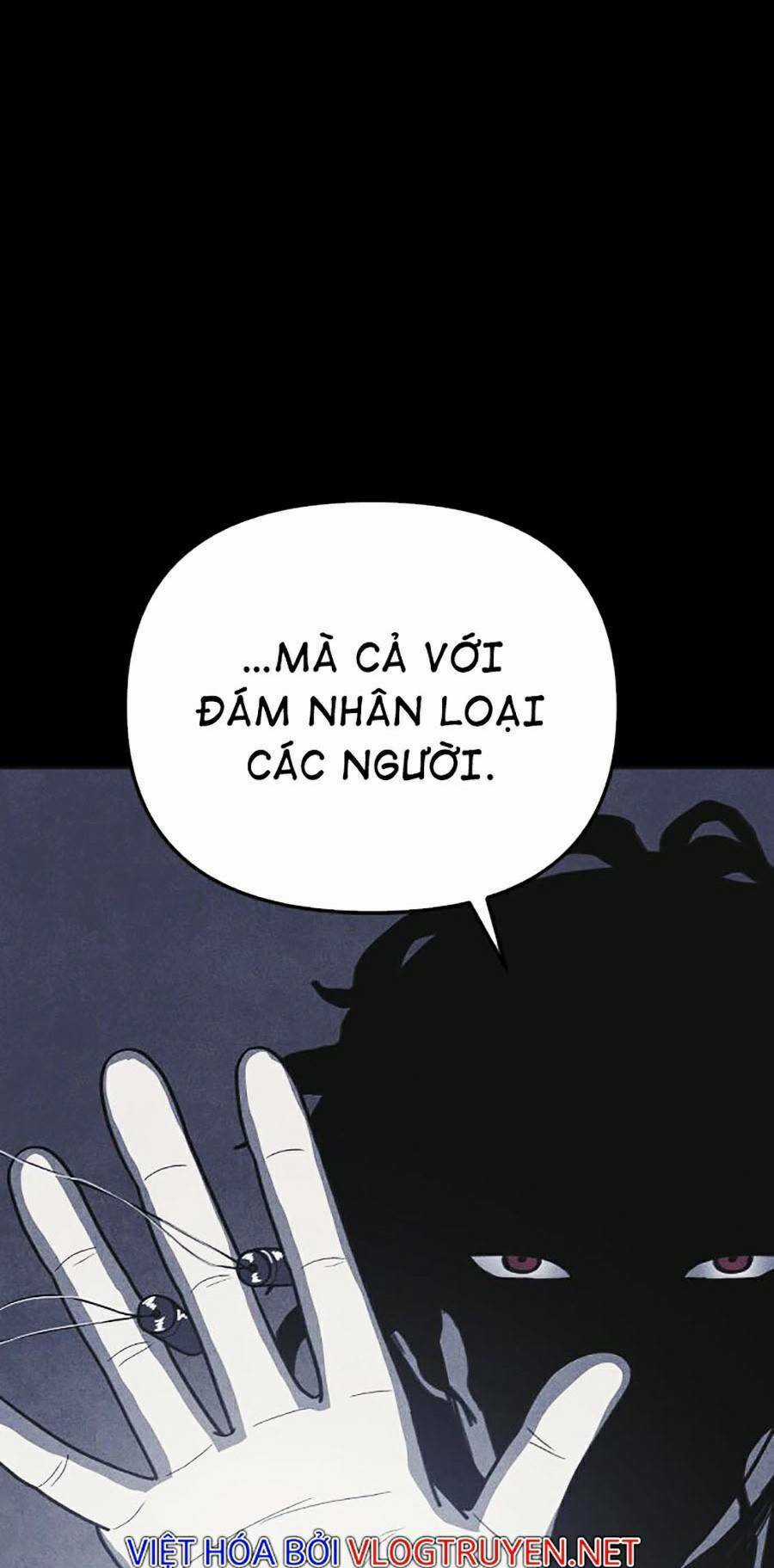 Cậu Bé Shotgun Chapter 36 trang 38