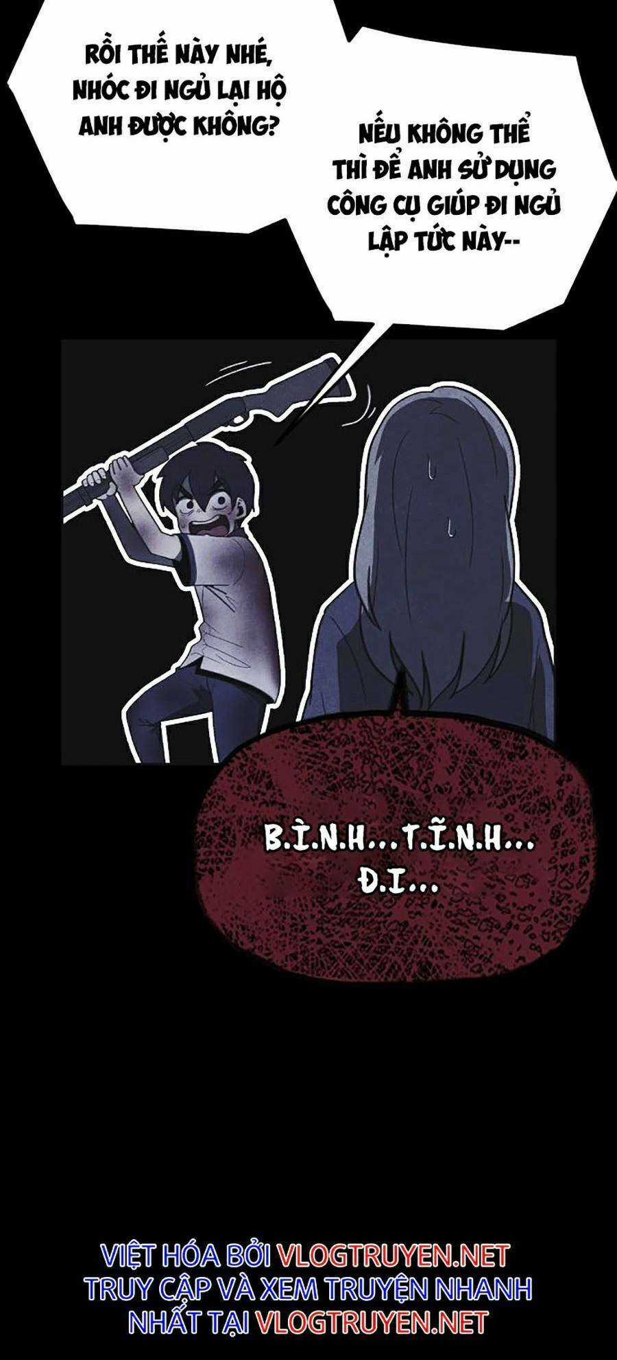 Cậu Bé Shotgun Chapter 36 trang 61