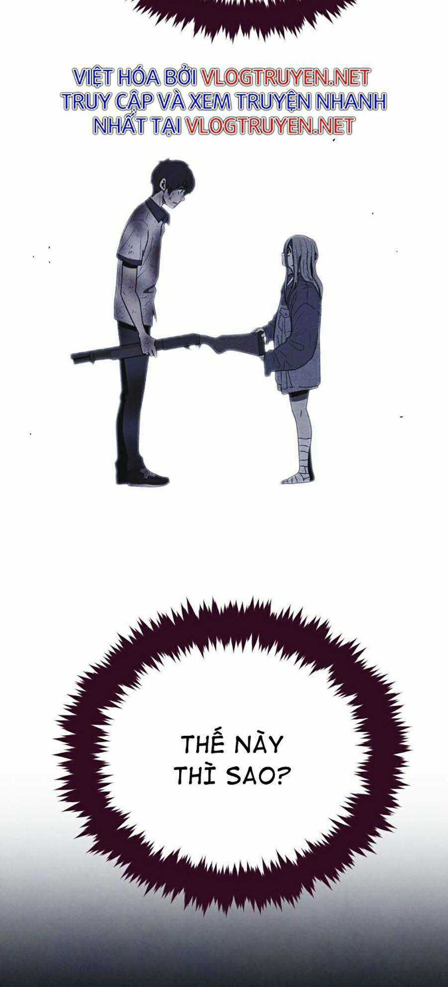 Cậu Bé Shotgun Chapter 36 trang 65