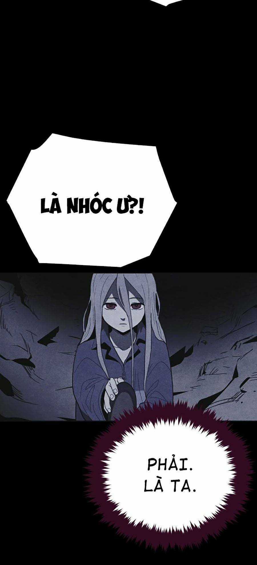 Cậu Bé Shotgun Chapter 36 trang 67