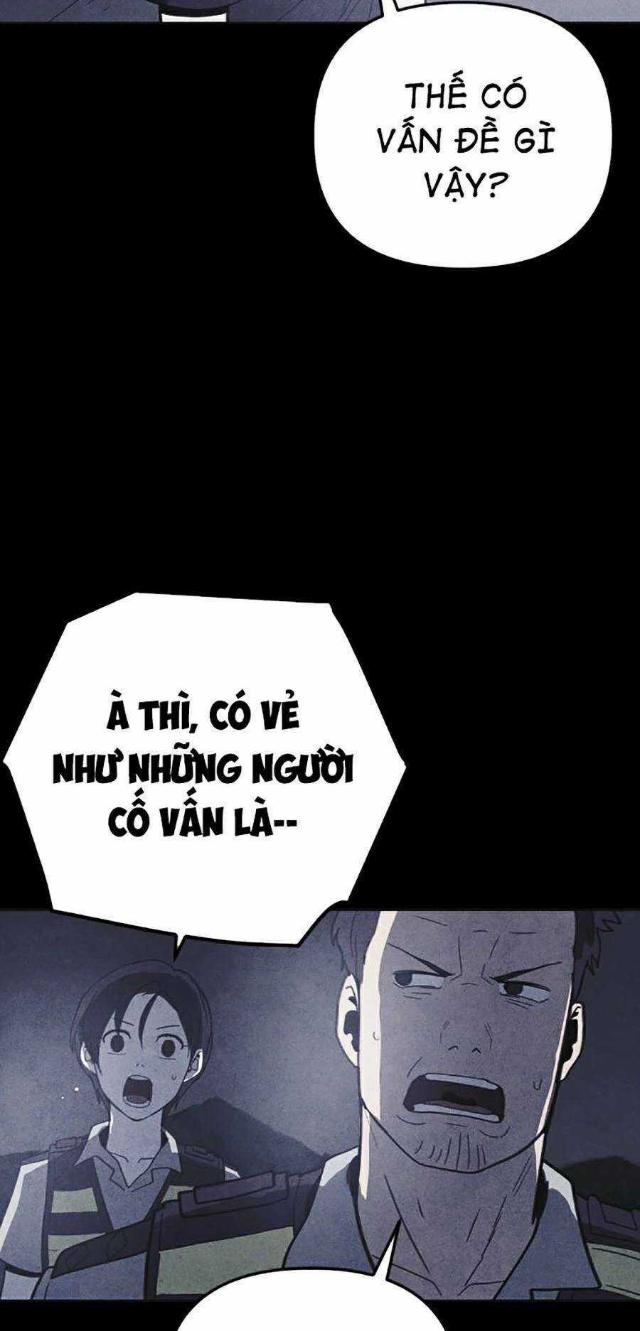 Cậu Bé Shotgun Chapter 36 trang 7