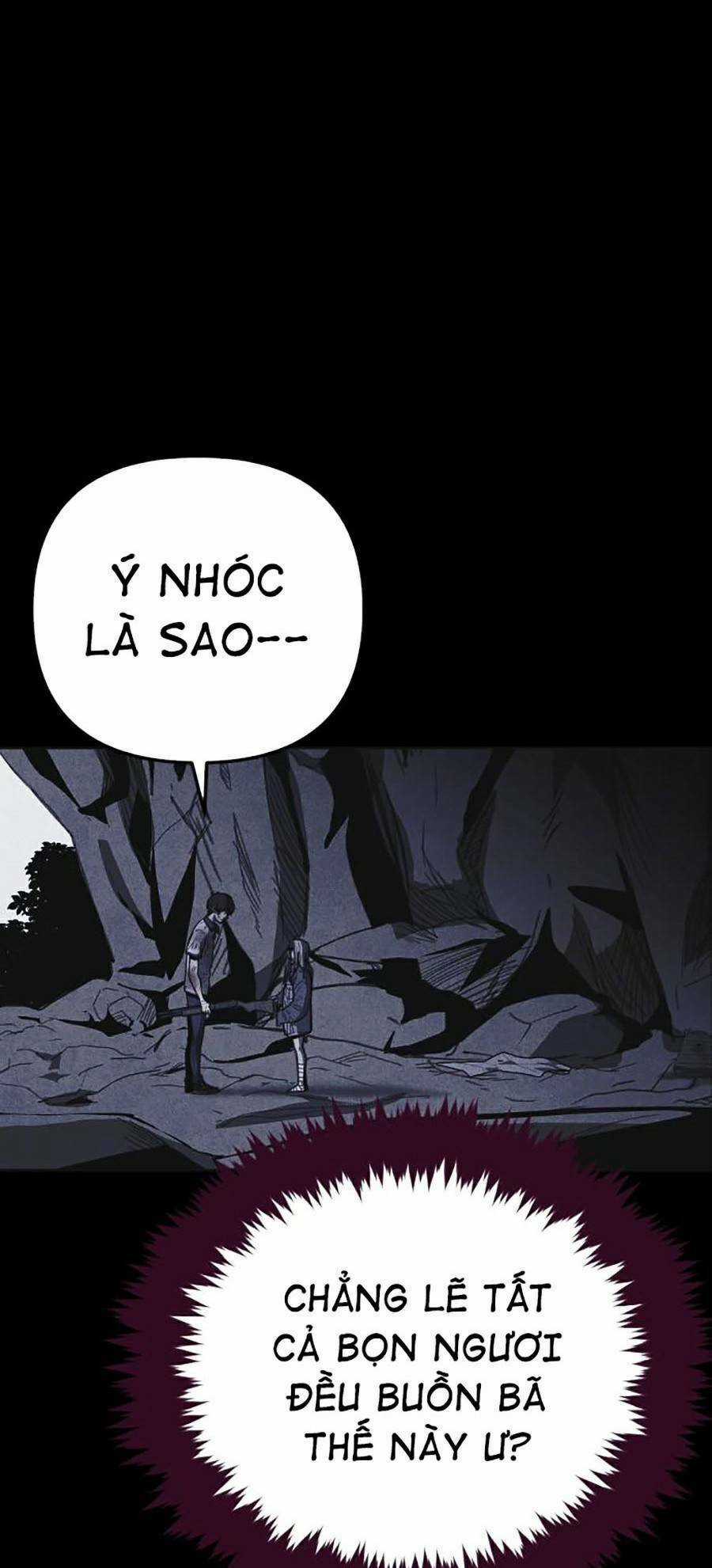 Cậu Bé Shotgun Chapter 36 trang 71