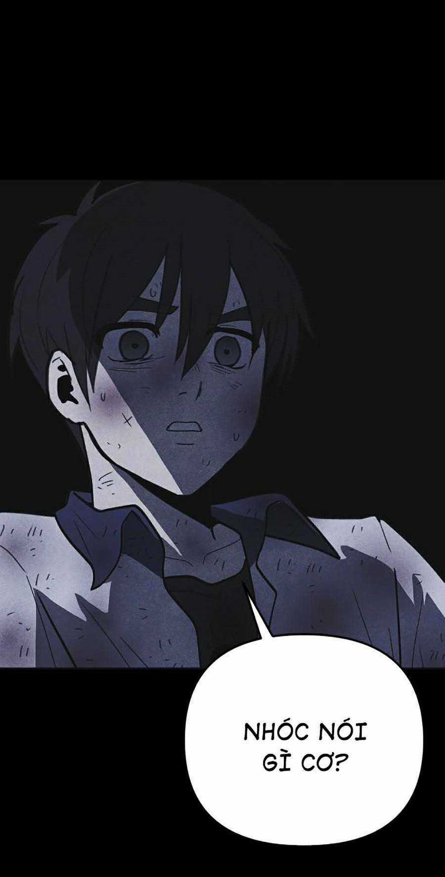 Cậu Bé Shotgun Chapter 36 trang 76