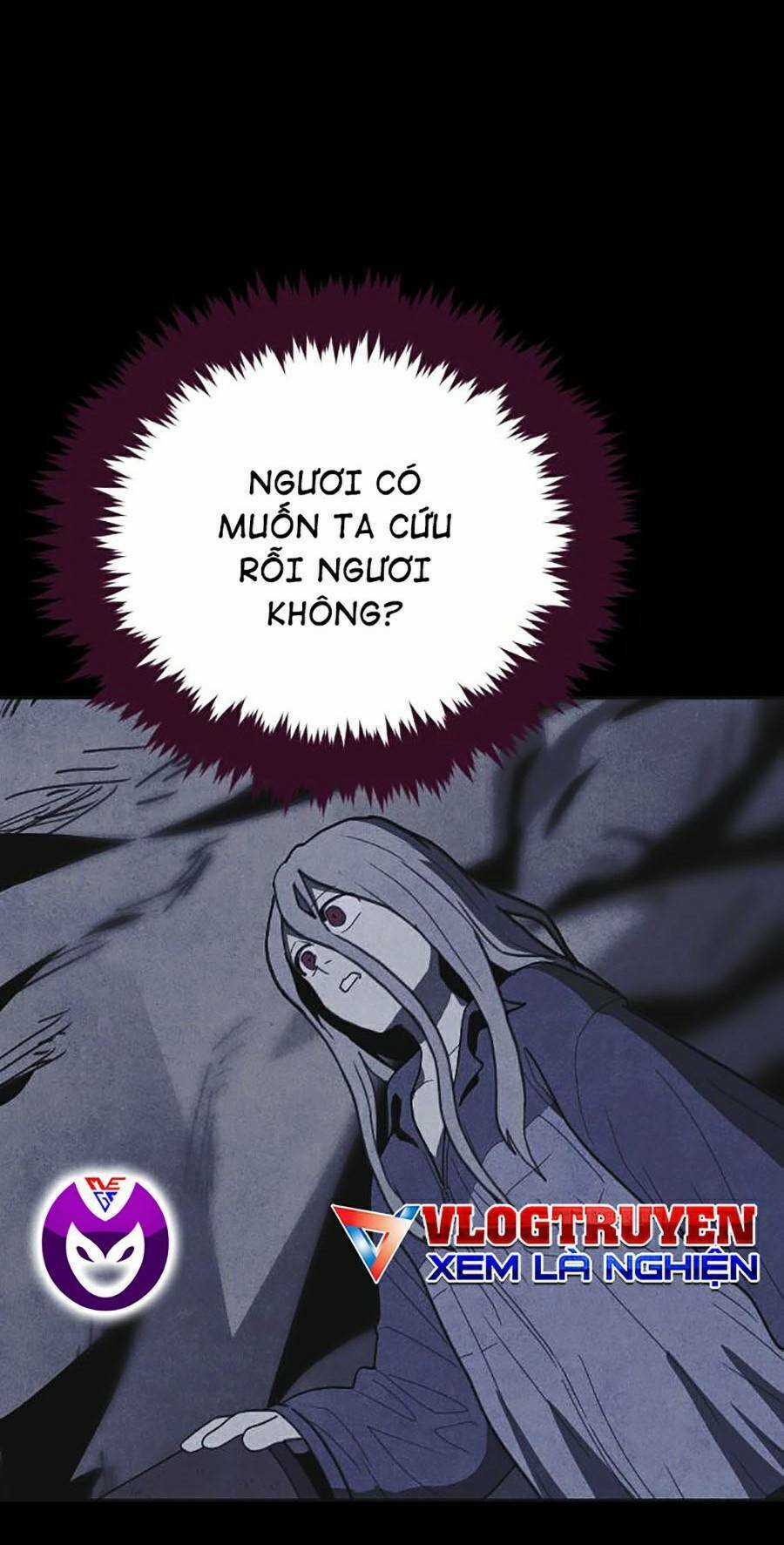 Cậu Bé Shotgun Chapter 36 trang 85