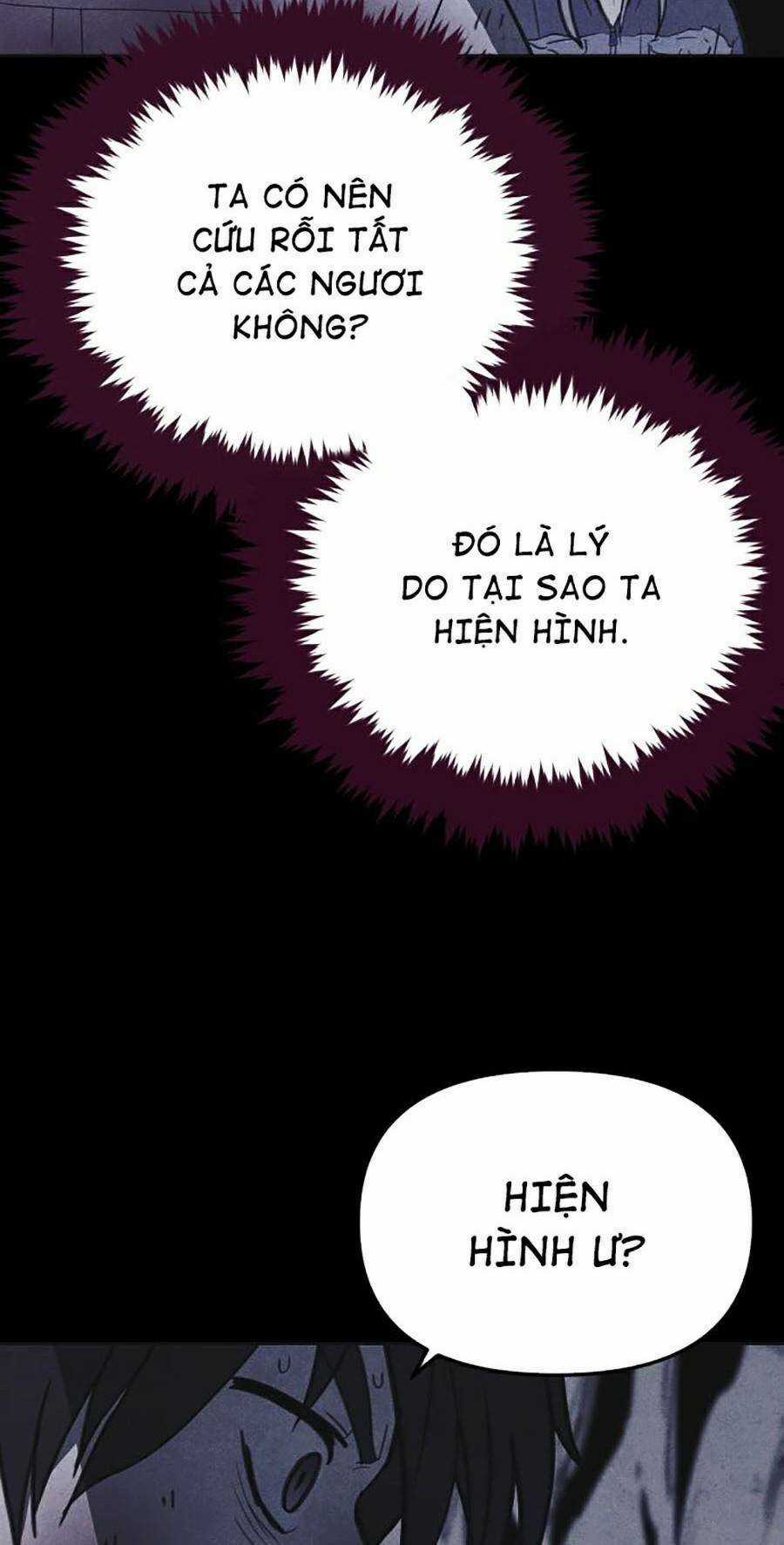 Cậu Bé Shotgun Chapter 36 trang 87