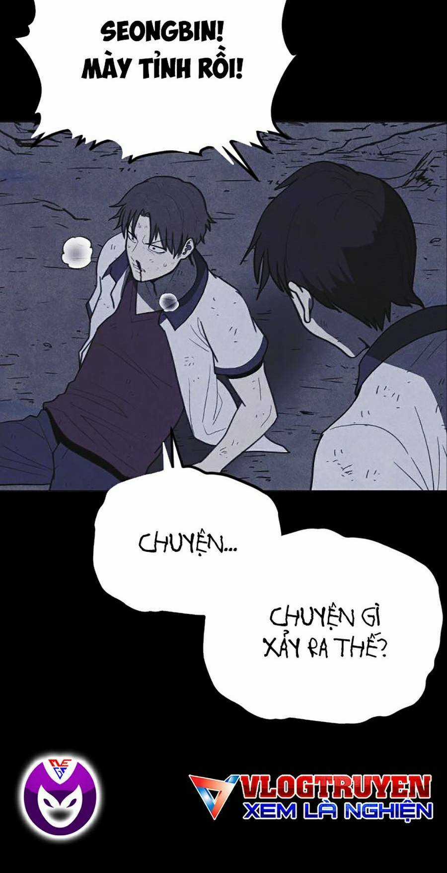 Cậu Bé Shotgun Chapter 37 trang 18