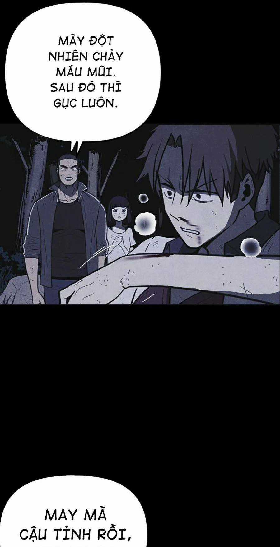 Cậu Bé Shotgun Chapter 37 trang 19