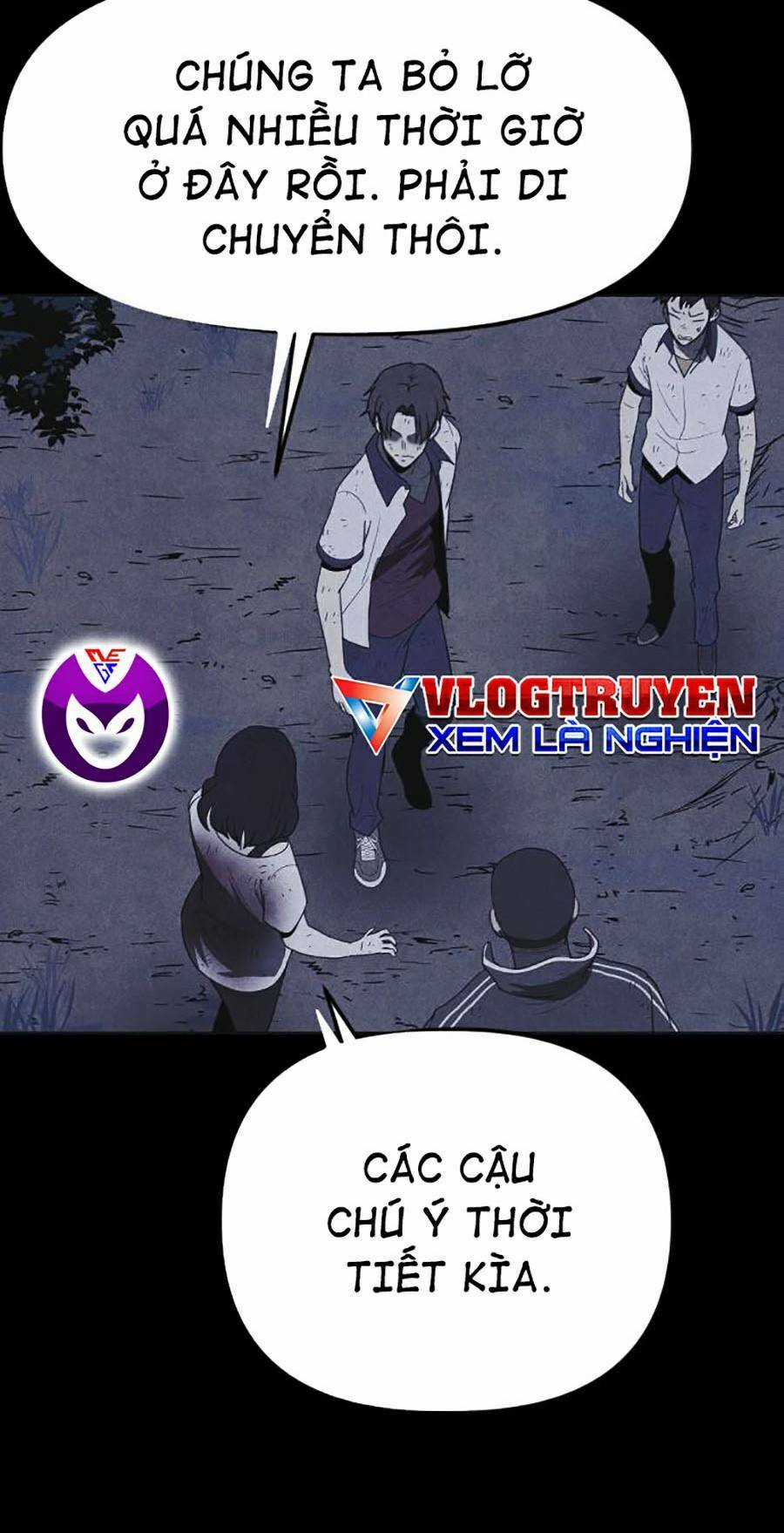 Cậu Bé Shotgun Chapter 37 trang 22