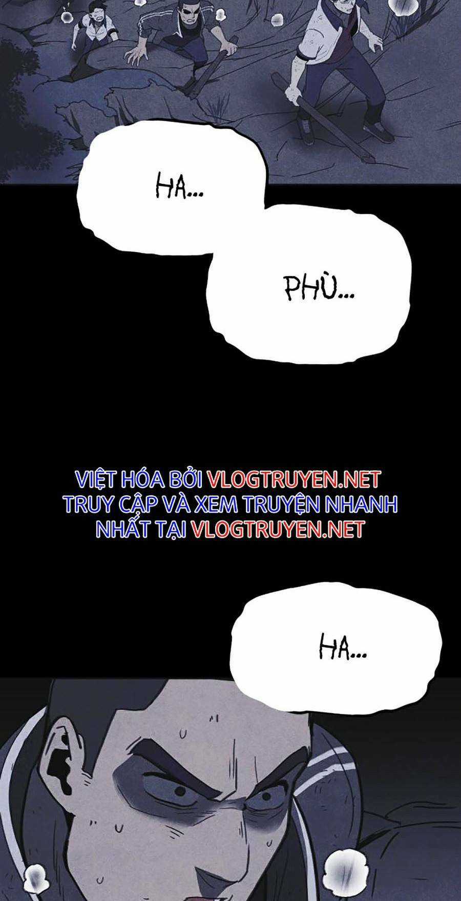 Cậu Bé Shotgun Chapter 37 trang 27