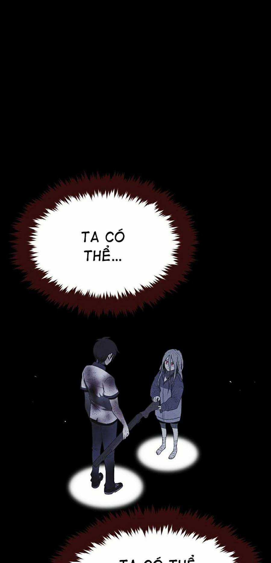 Cậu Bé Shotgun Chapter 37 trang 3