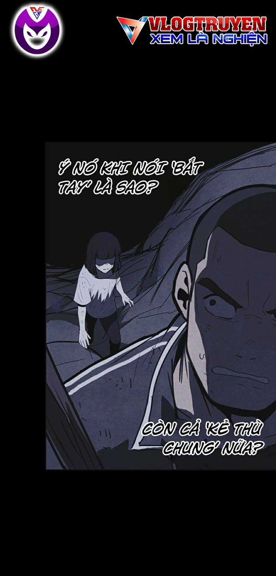 Cậu Bé Shotgun Chapter 37 trang 30