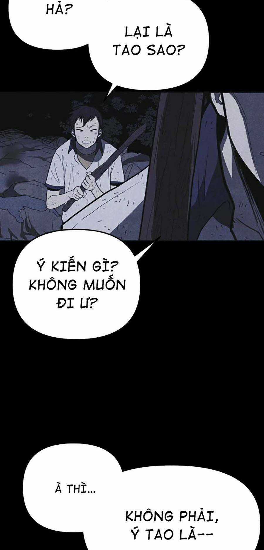 Cậu Bé Shotgun Chapter 37 trang 40