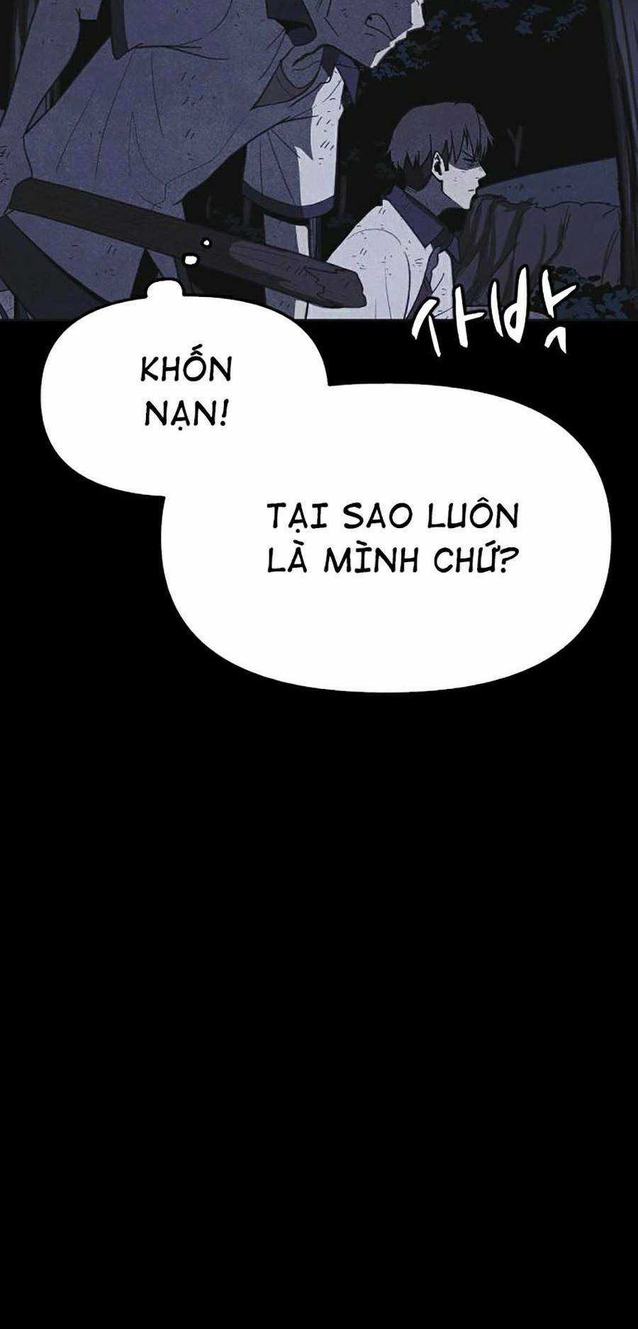 Cậu Bé Shotgun Chapter 37 trang 42