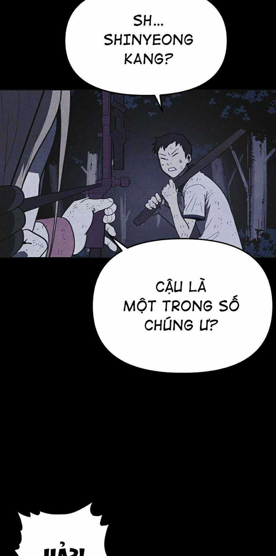 Cậu Bé Shotgun Chapter 37 trang 47