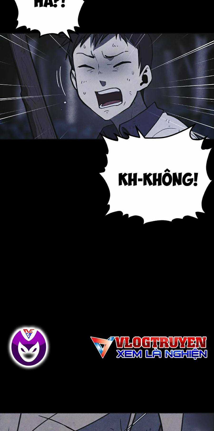 Cậu Bé Shotgun Chapter 37 trang 48