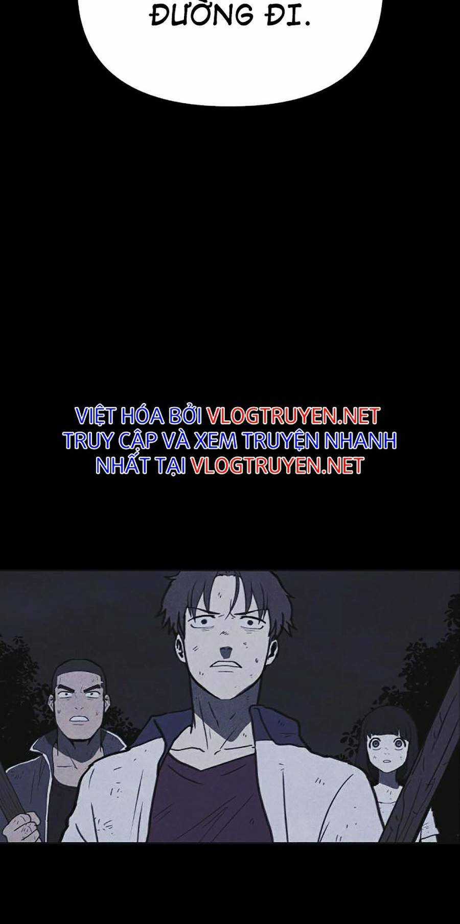 Cậu Bé Shotgun Chapter 37 trang 50