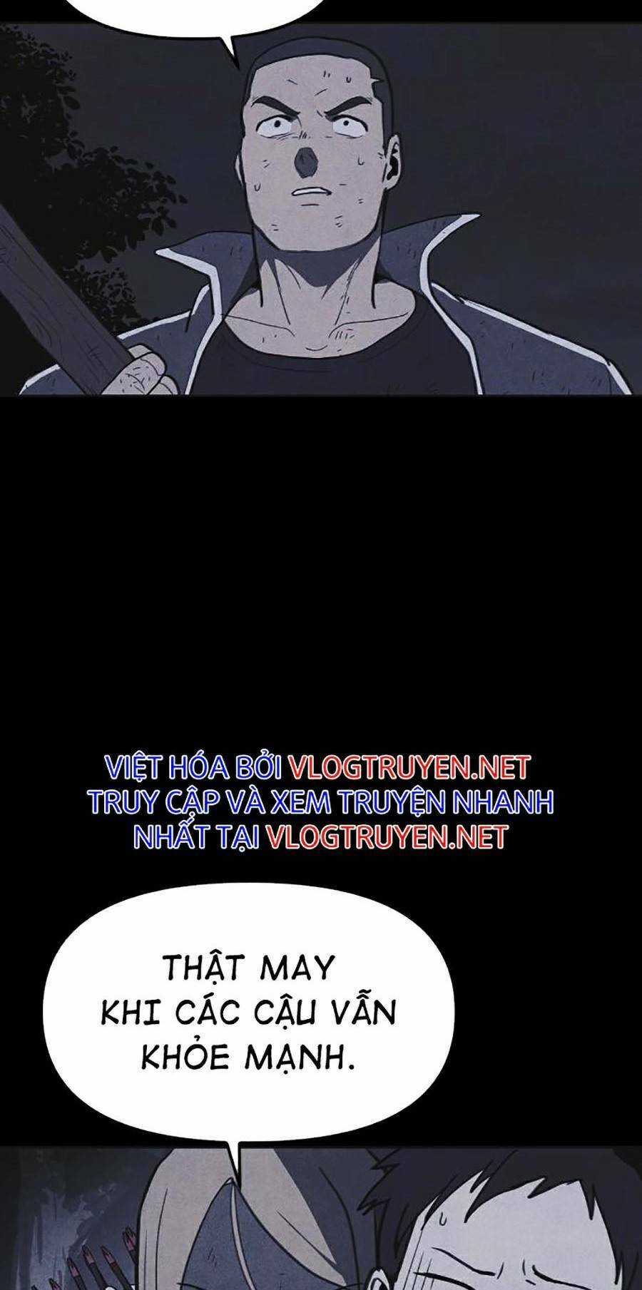 Cậu Bé Shotgun Chapter 37 trang 53