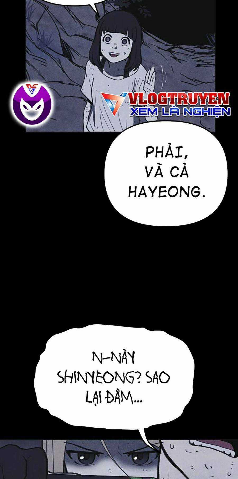 Cậu Bé Shotgun Chapter 37 trang 55