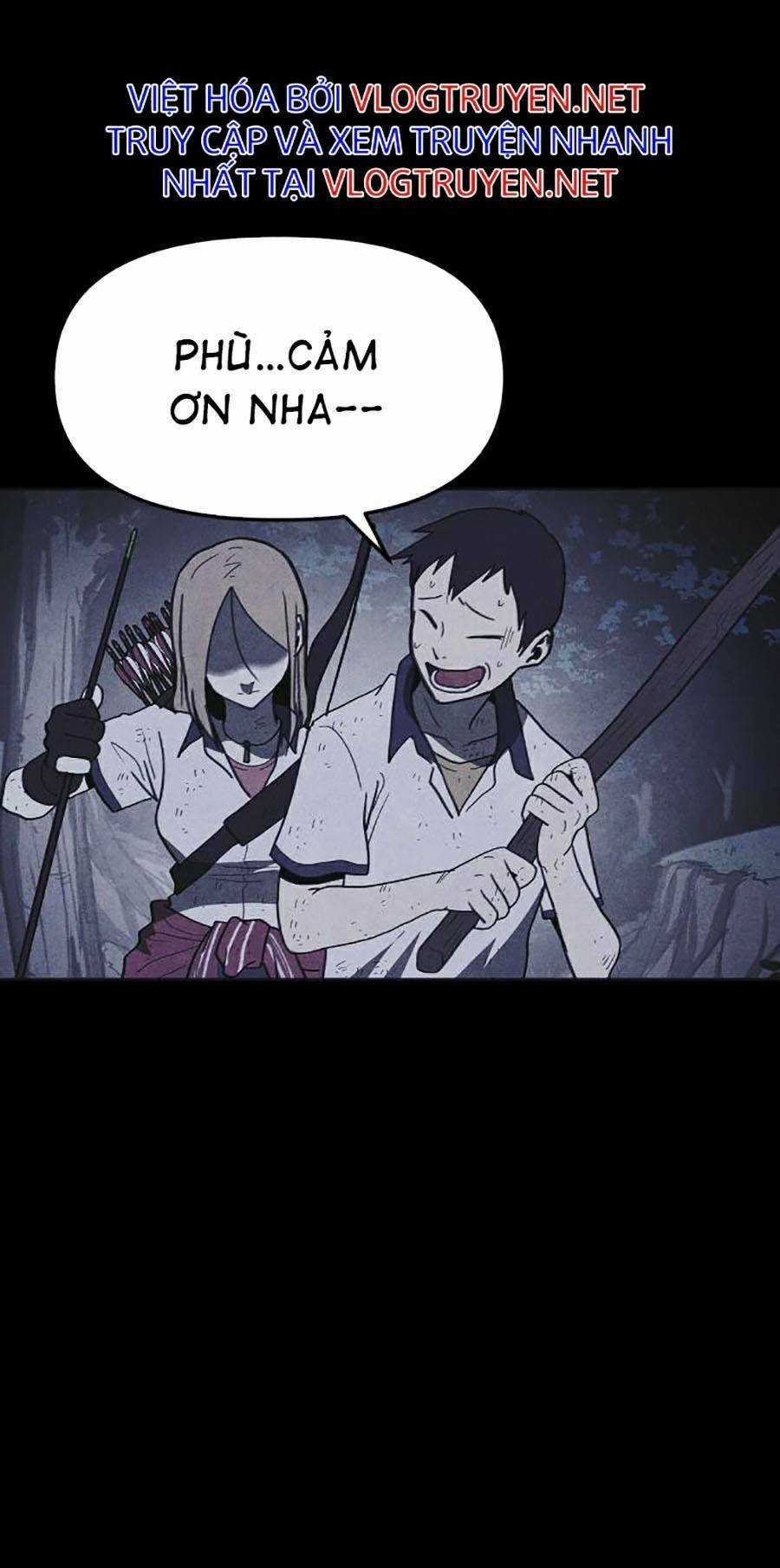 Cậu Bé Shotgun Chapter 37 trang 57