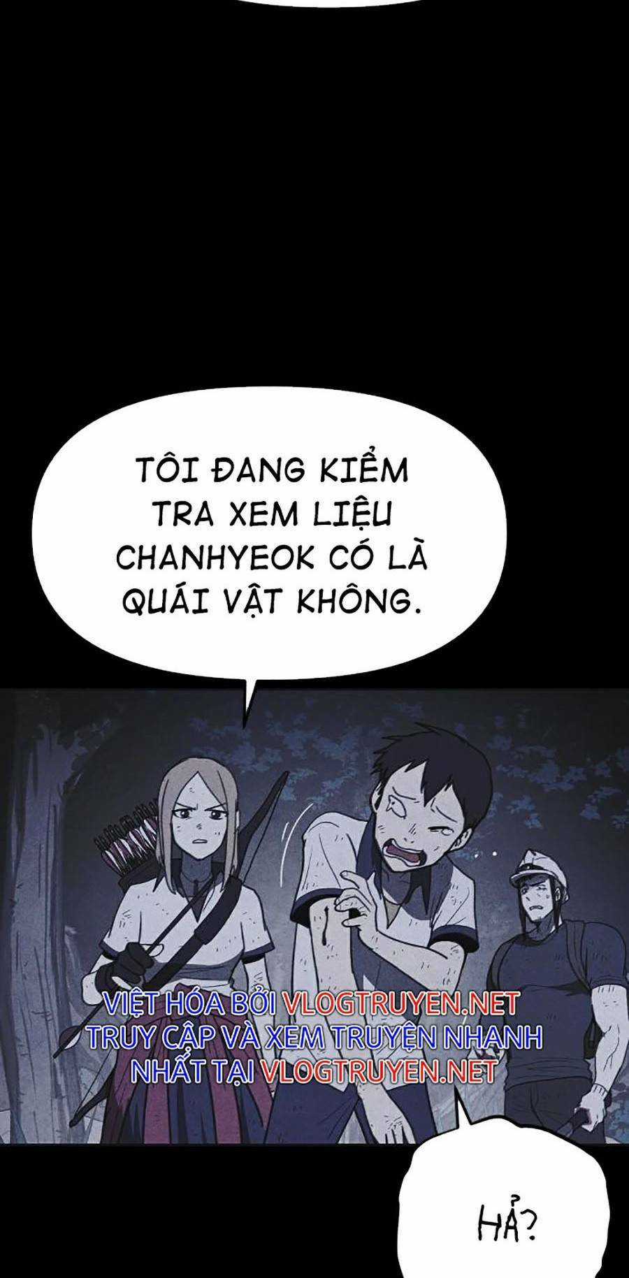 Cậu Bé Shotgun Chapter 37 trang 61