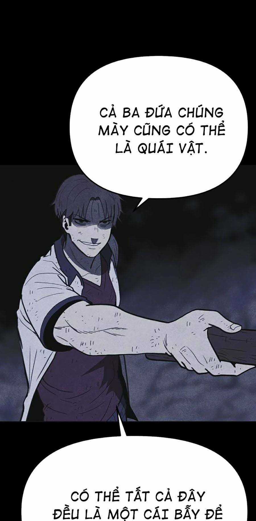 Cậu Bé Shotgun Chapter 37 trang 69