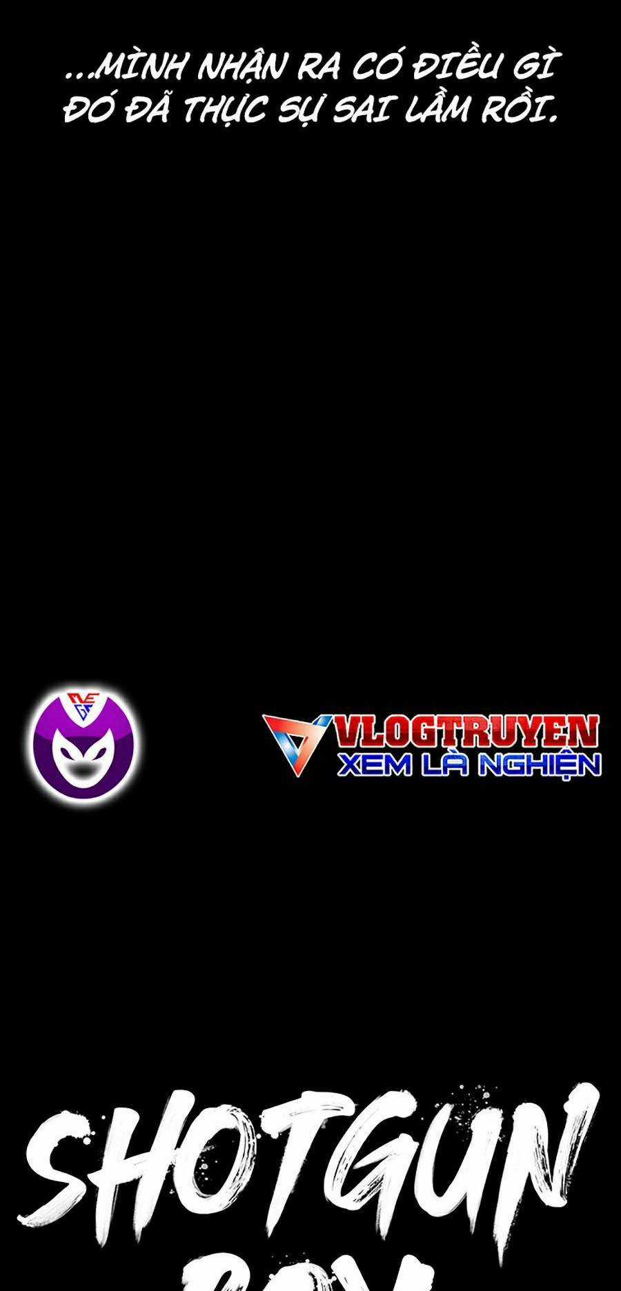 Cậu Bé Shotgun Chapter 37 trang 7