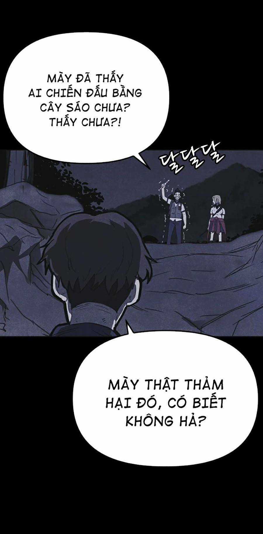 Cậu Bé Shotgun Chapter 37 trang 74