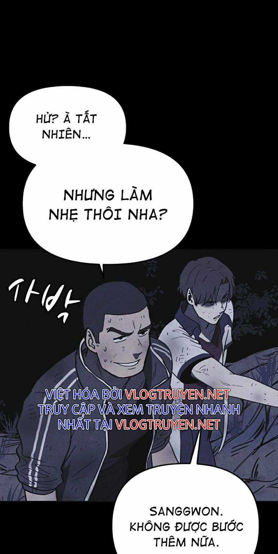 Cậu Bé Shotgun Chapter 37 trang 76