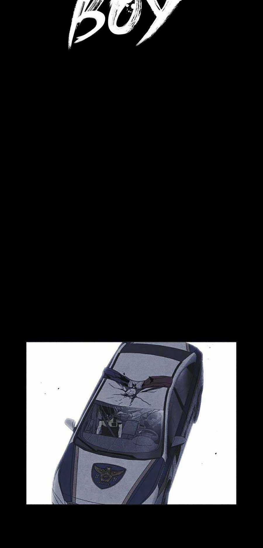 Cậu Bé Shotgun Chapter 37 trang 8