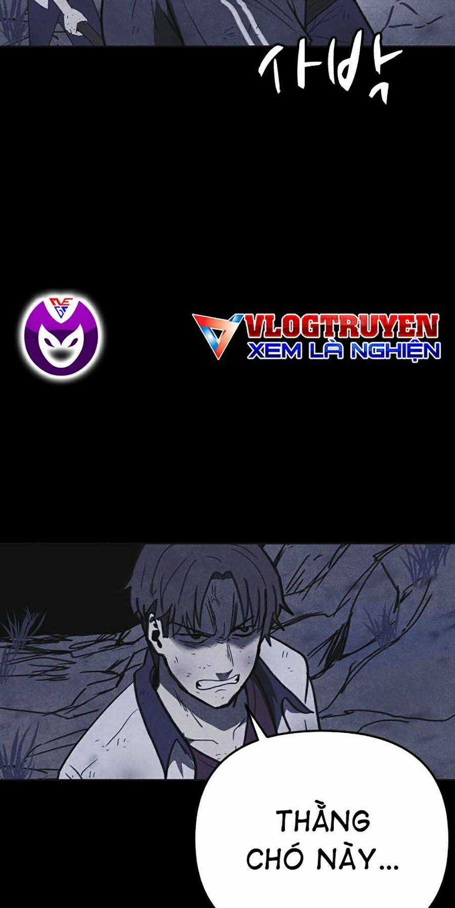 Cậu Bé Shotgun Chapter 37 trang 85