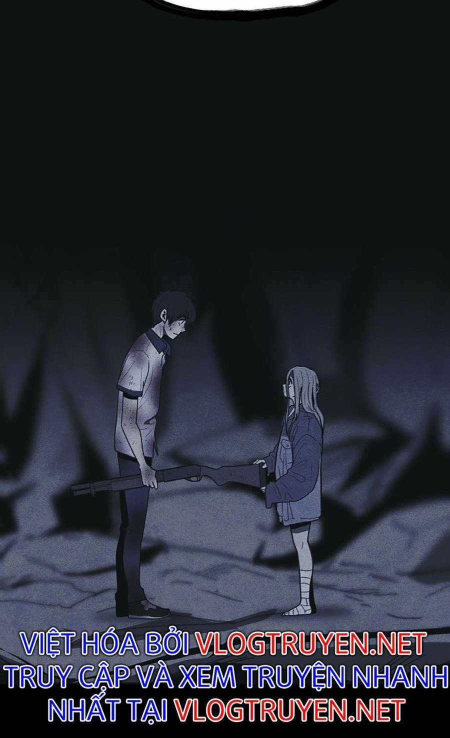 Cậu Bé Shotgun Chapter 38 trang 105