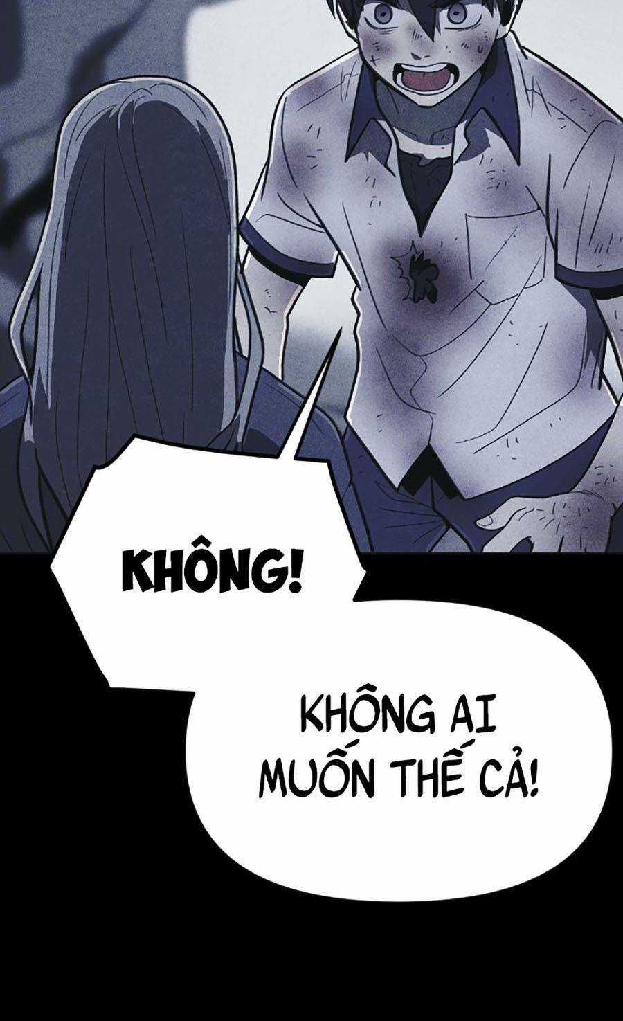 Cậu Bé Shotgun Chapter 38 trang 109