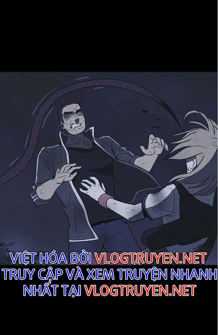 Cậu Bé Shotgun Chapter 38 trang 12