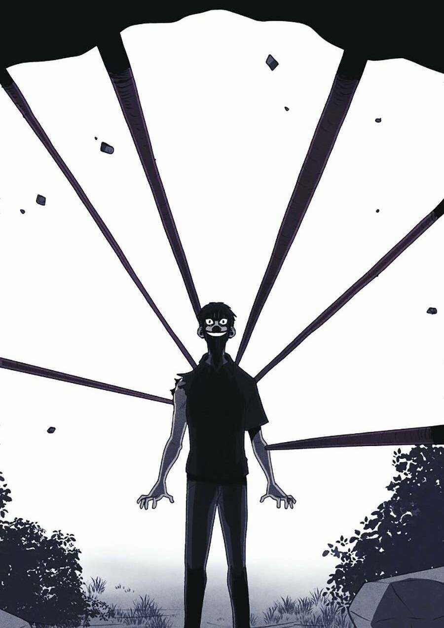 Cậu Bé Shotgun Chapter 38 trang 123