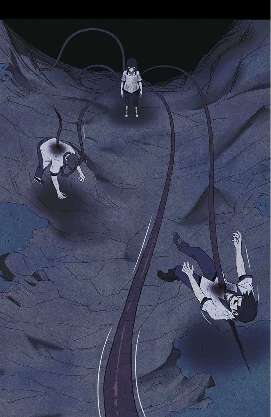 Cậu Bé Shotgun Chapter 38 trang 13