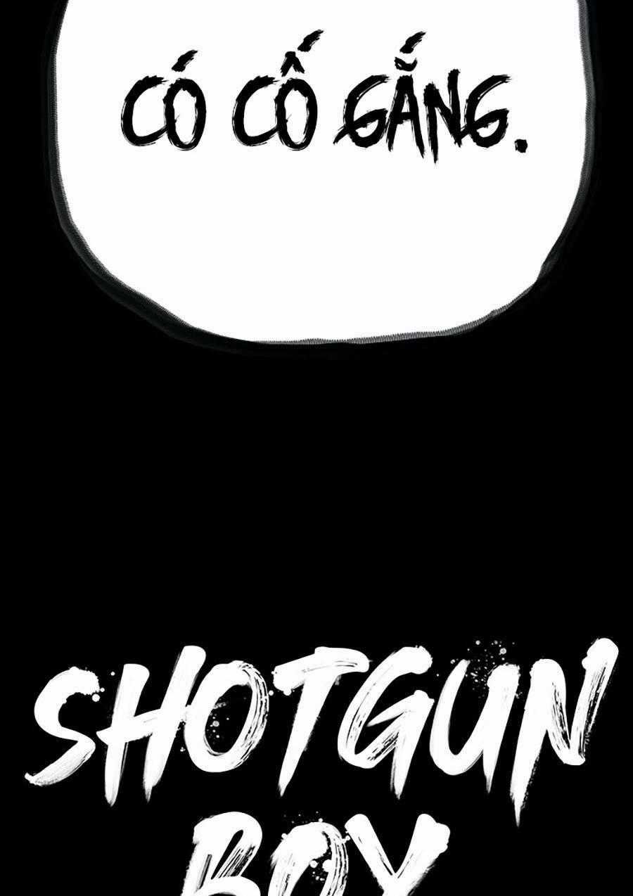 Cậu Bé Shotgun Chapter 38 trang 138