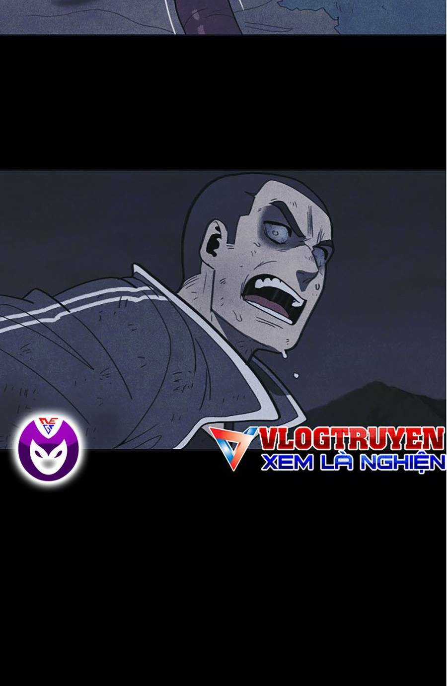 Cậu Bé Shotgun Chapter 38 trang 14