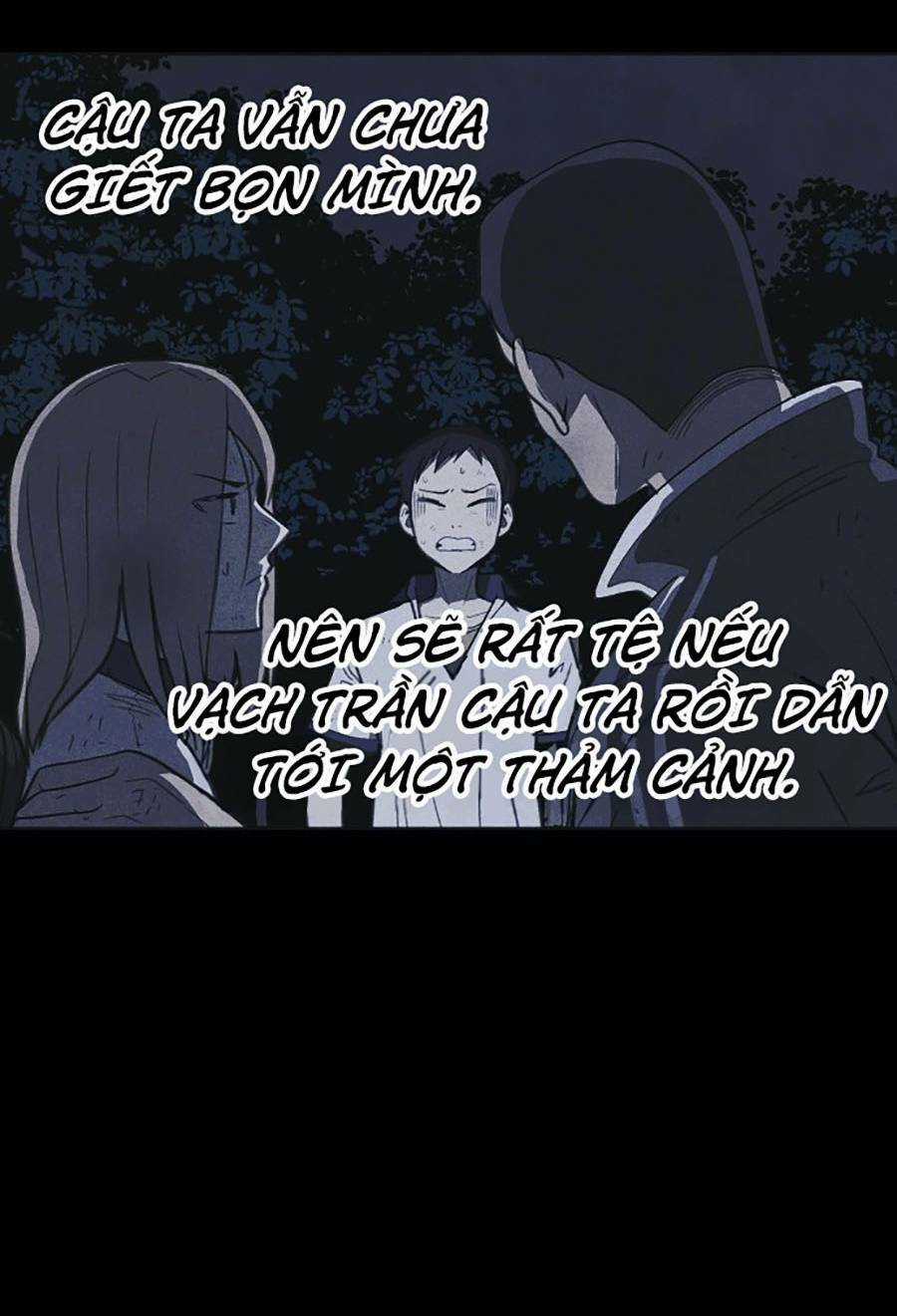 Cậu Bé Shotgun Chapter 38 trang 29