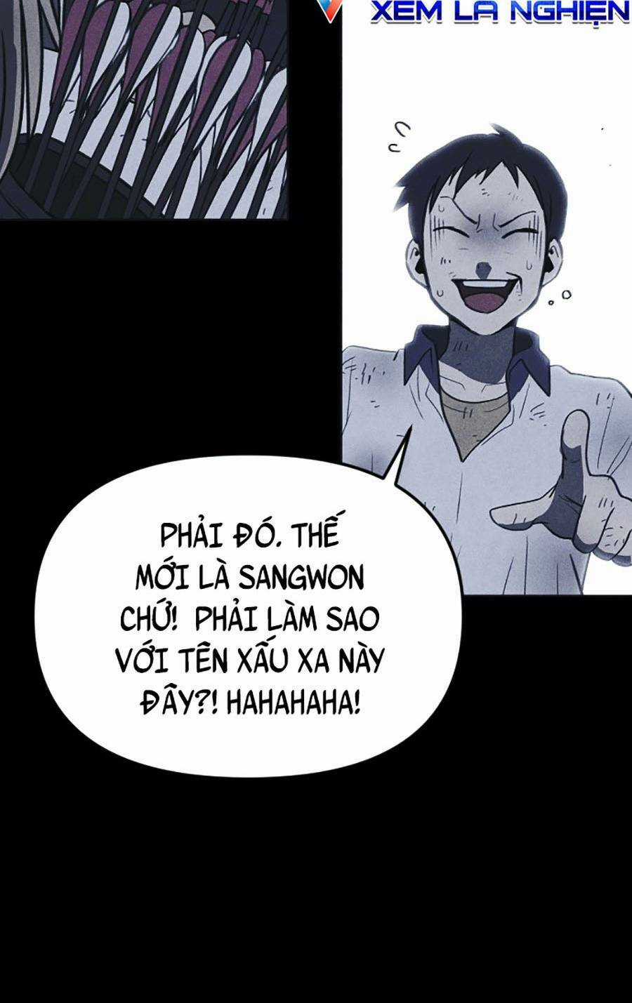 Cậu Bé Shotgun Chapter 38 trang 34