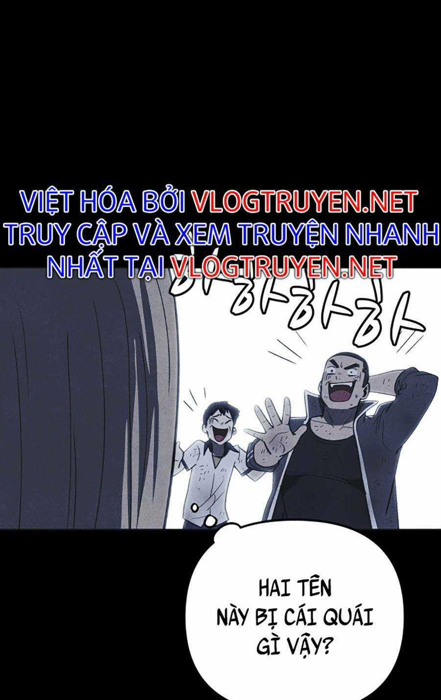 Cậu Bé Shotgun Chapter 38 trang 35