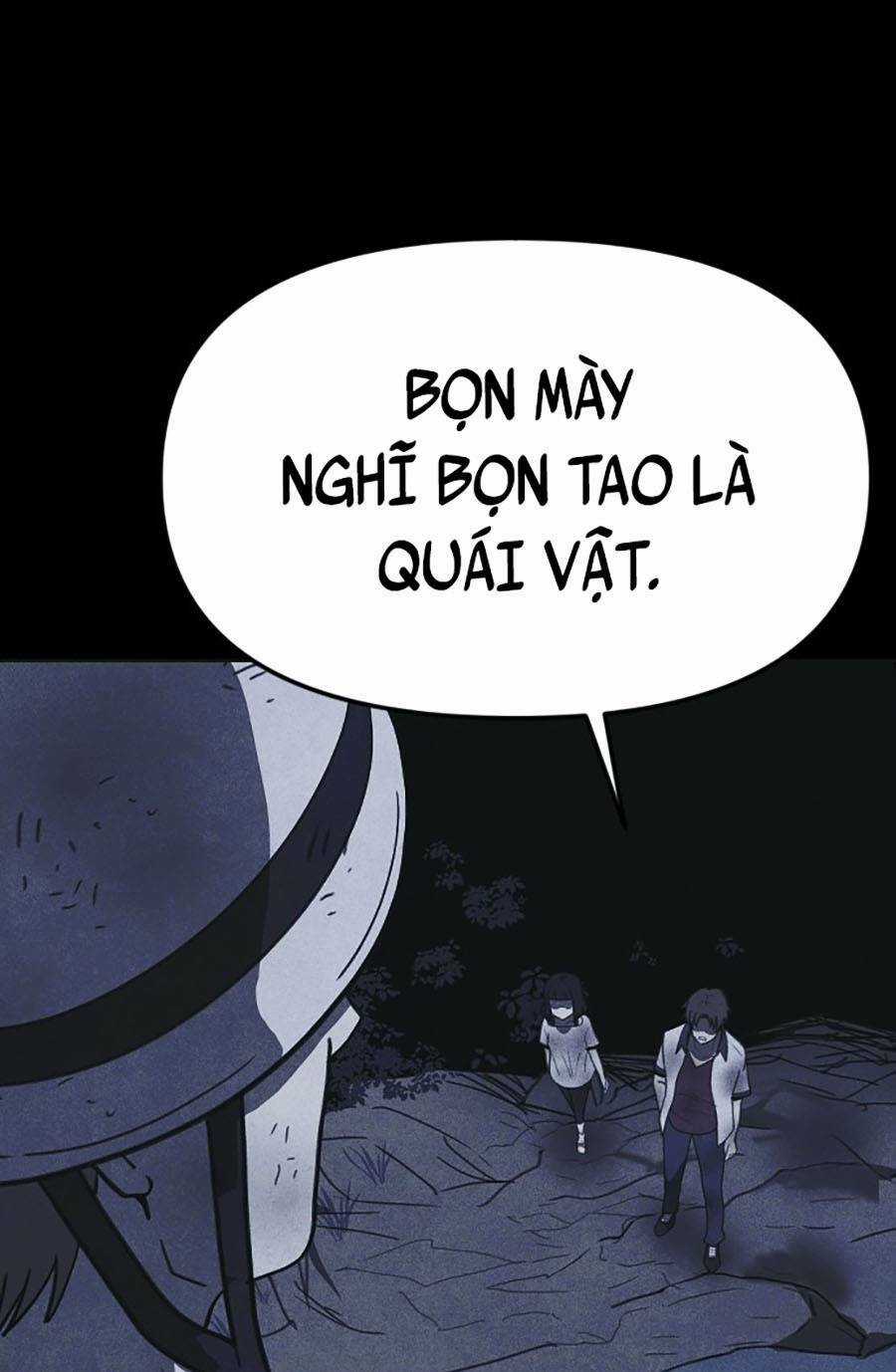 Cậu Bé Shotgun Chapter 38 trang 40