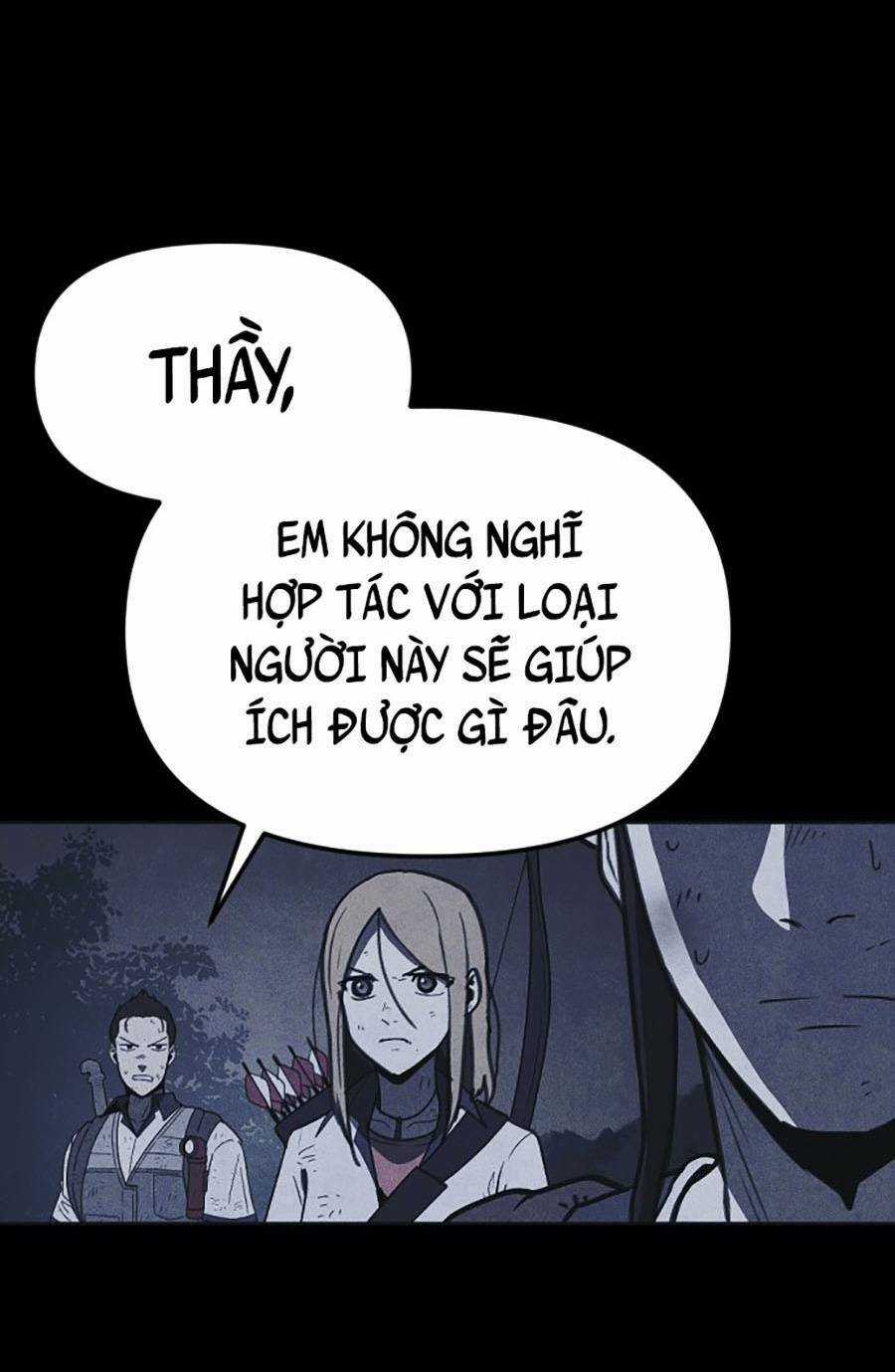 Cậu Bé Shotgun Chapter 38 trang 43