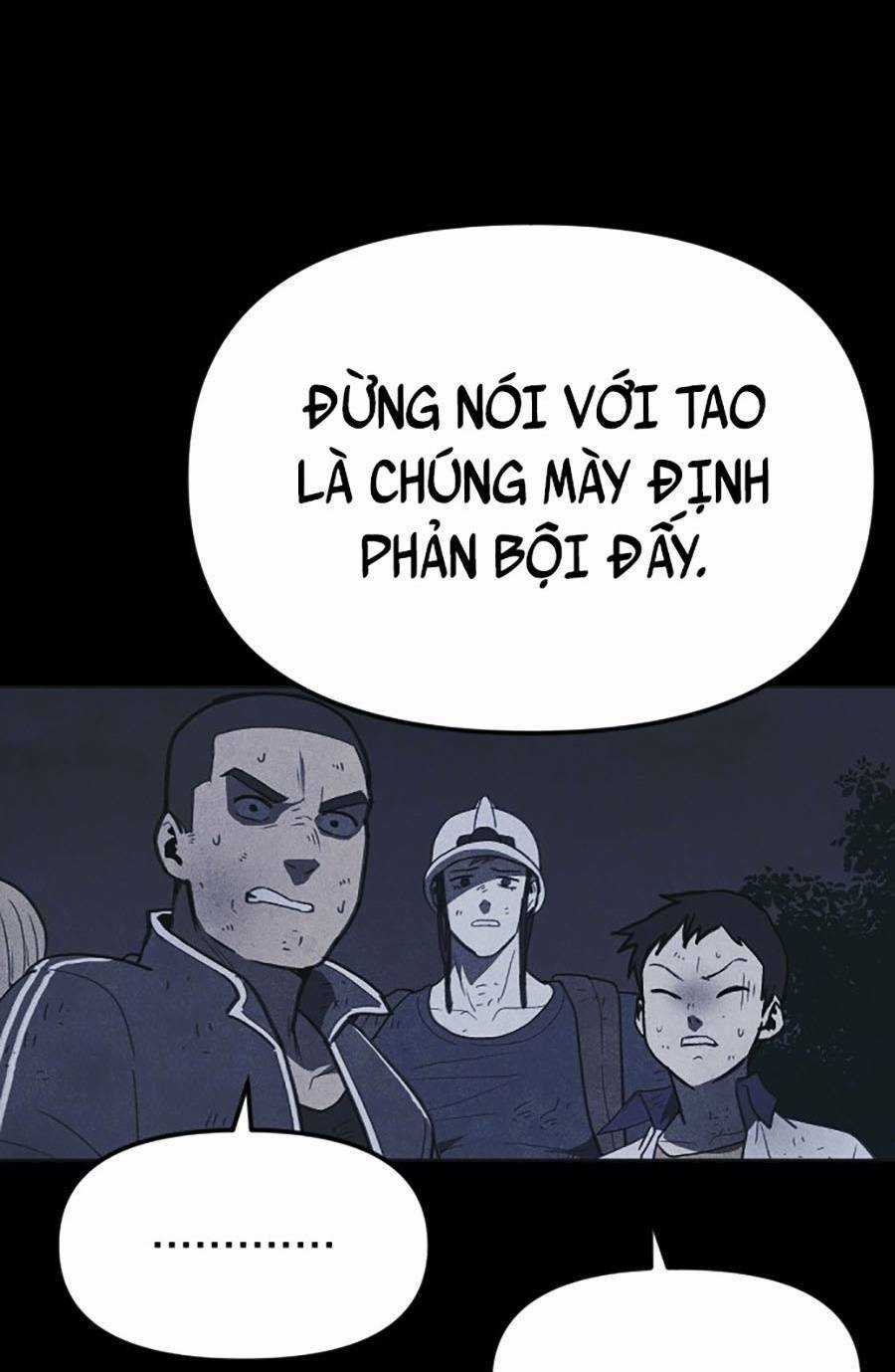 Cậu Bé Shotgun Chapter 38 trang 46