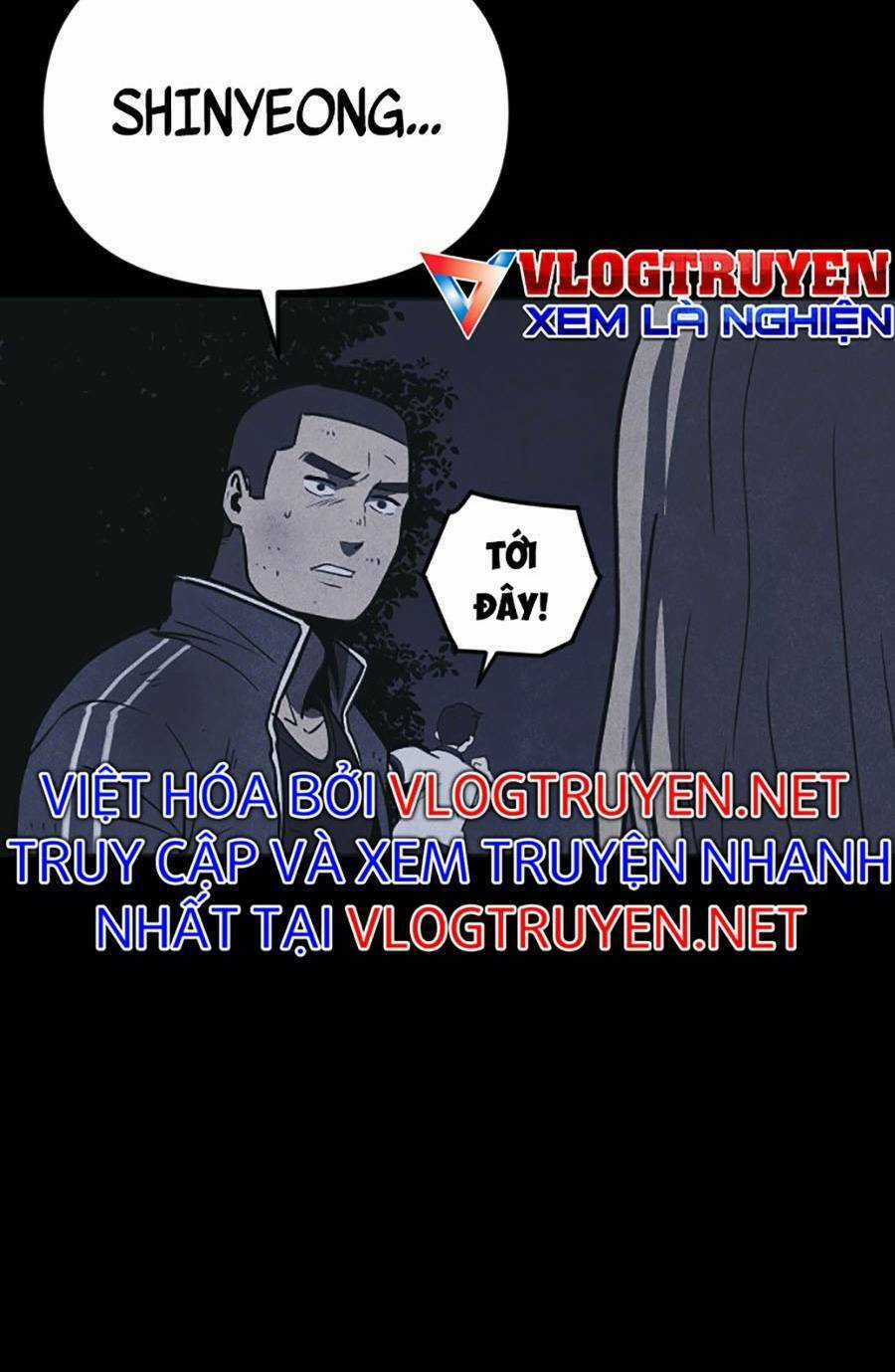 Cậu Bé Shotgun Chapter 38 trang 49