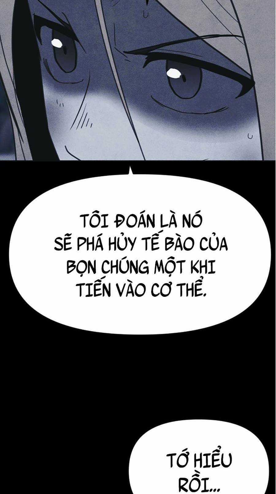 Cậu Bé Shotgun Chapter 38 trang 5