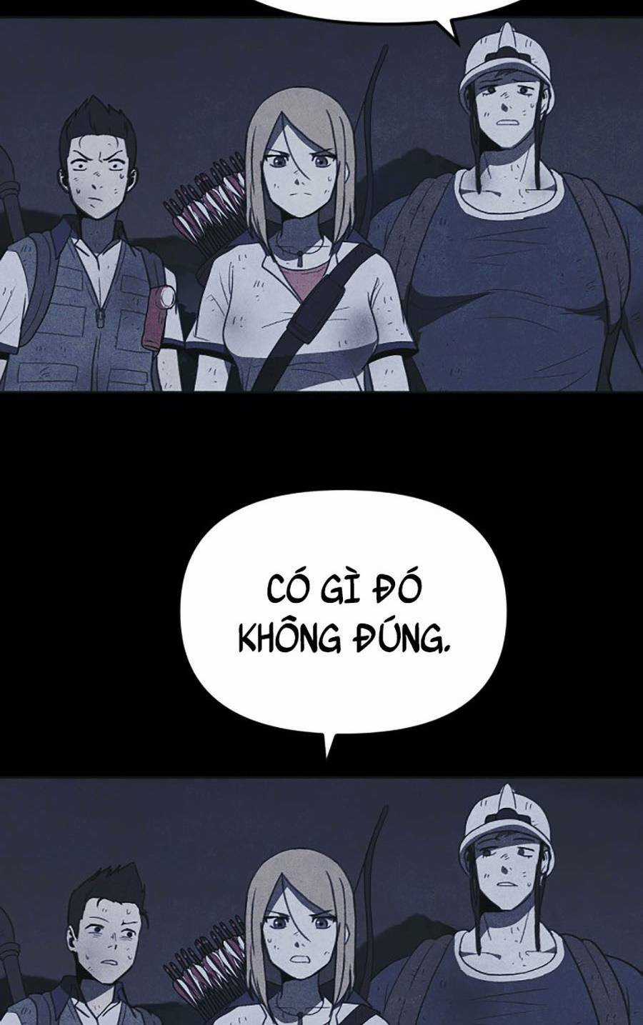 Cậu Bé Shotgun Chapter 38 trang 54