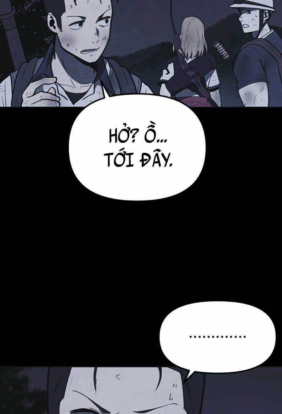 Cậu Bé Shotgun Chapter 38 trang 67