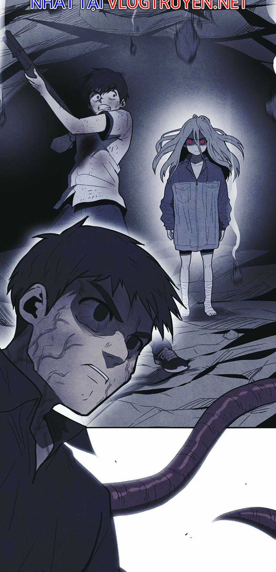 Cậu Bé Shotgun Chapter 39 trang 12